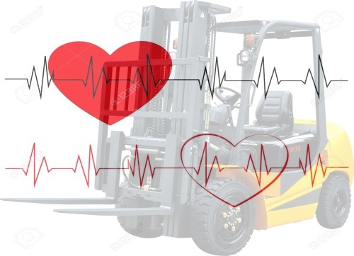 Forklift operator medical requirements