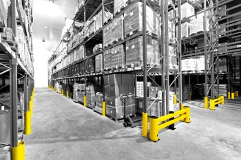 boplan safety barriers